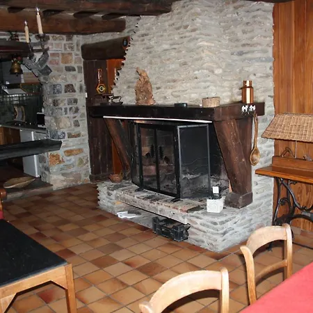 Le Piroy Saint-Hubert