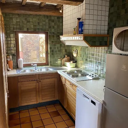 Le Piroy 생위베르