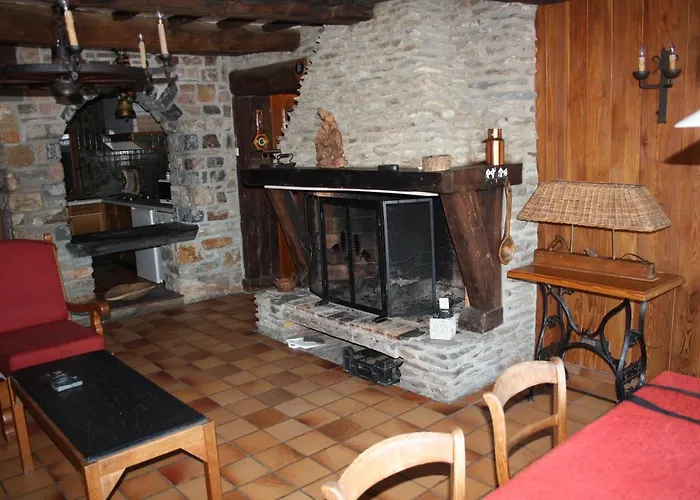 Le Piroy Saint-Hubert