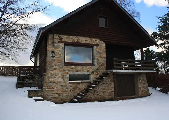 Le Piroy Saint-Hubert