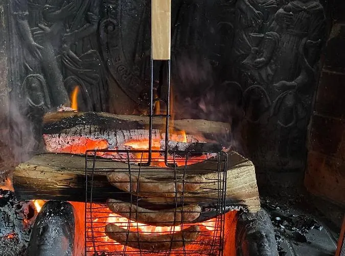 Le Piroy * Saint-Hubert